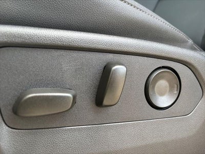 2026 Chevrolet Silverado 1500 4WD Crew Cab Short Bed LT Trail Boss