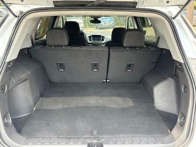 2024 GMC Terrain FWD SLE