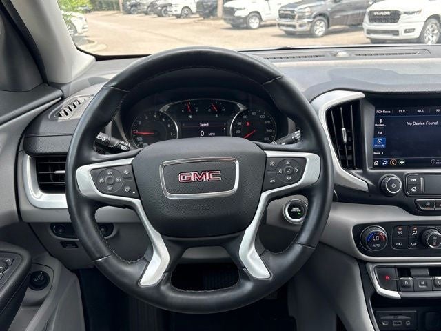 2023 GMC Terrain FWD SLT