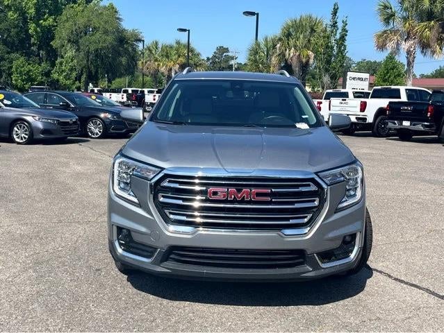 2023 GMC Terrain FWD SLT
