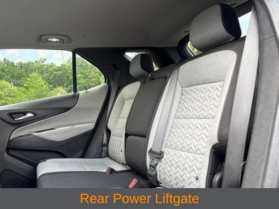 2023 Chevrolet Equinox FWD 2FL