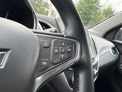 2023 Chevrolet Equinox FWD 2FL
