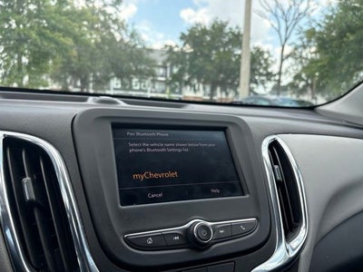 2023 Chevrolet Equinox FWD 2FL