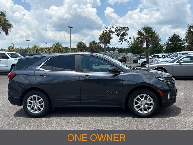 2023 Chevrolet Equinox FWD 2FL