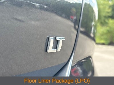 2023 Chevrolet Equinox FWD 2FL