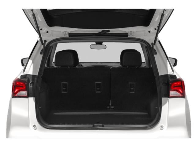 2023 Chevrolet Equinox FWD 2FL