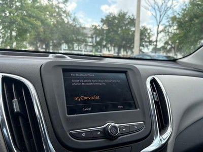 2023 Chevrolet Equinox FWD 2FL