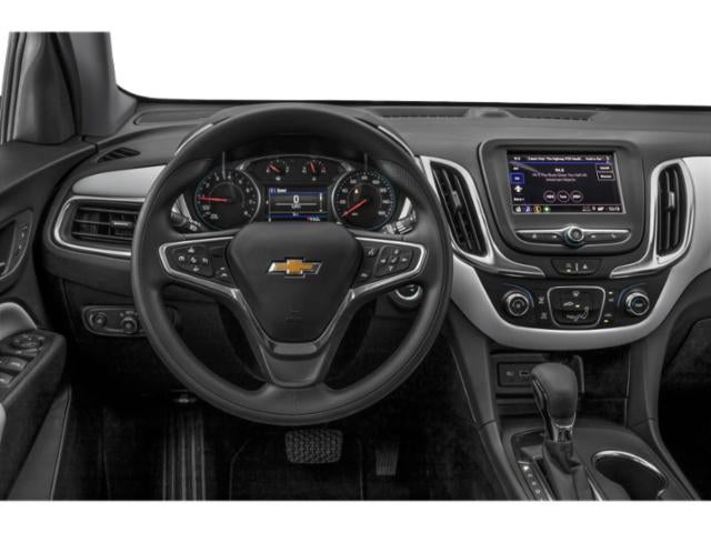 2023 Chevrolet Equinox FWD 2FL