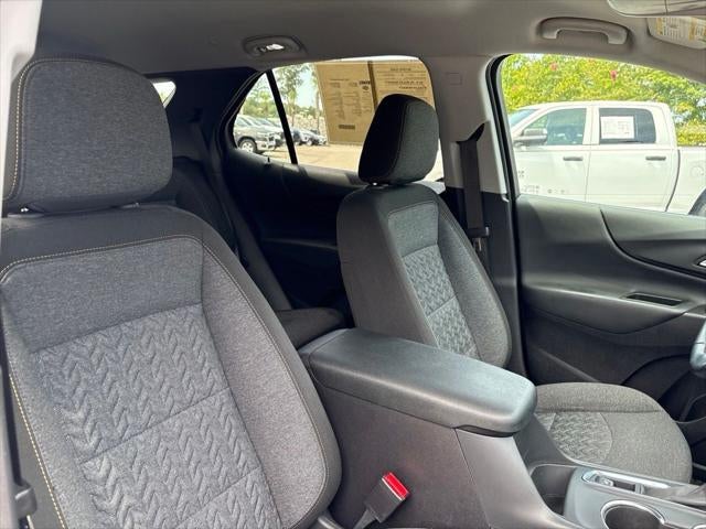 2024 Chevrolet Equinox FWD LT