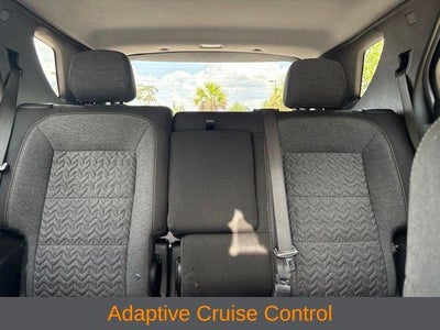 2023 Chevrolet Equinox FWD LT