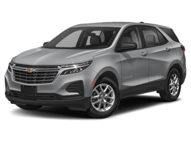 2023 Chevrolet Equinox FWD LT