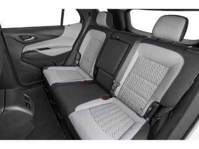 2023 Chevrolet Equinox FWD LT