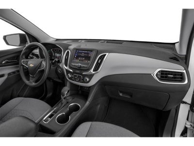 2023 Chevrolet Equinox FWD LT