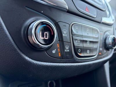 2020 Chevrolet Equinox AWD LT 1.5L Turbo
