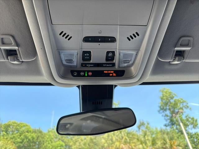 2020 Chevrolet Equinox AWD LT 1.5L Turbo
