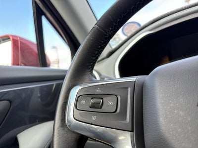 2019 Chevrolet Blazer Base w/2LT