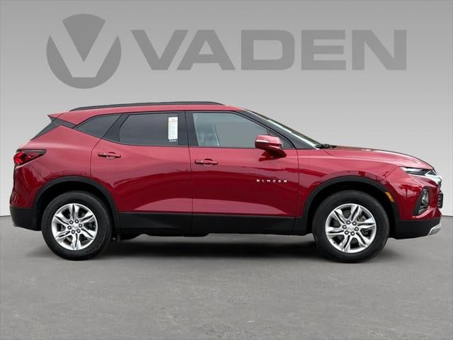 2019 Chevrolet Blazer Base w/2LT