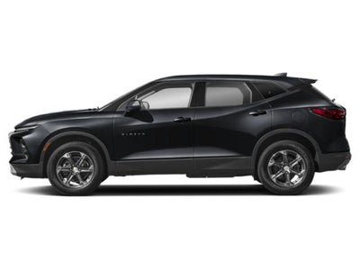 2023 Chevrolet Blazer AWD 3LT