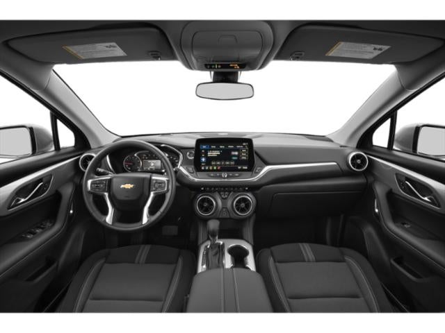 2023 Chevrolet Blazer AWD 3LT