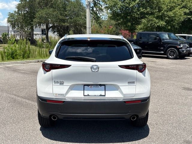 2025 Mazda Mazda CX-30 2.5 S Preferred Package
