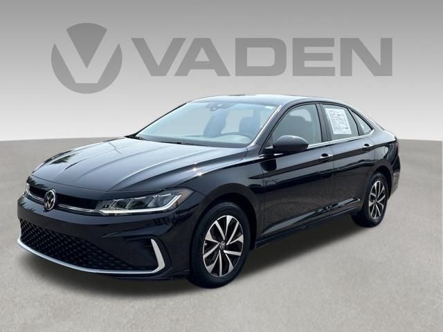 2025 Volkswagen Jetta 1.5T S