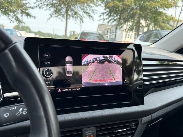 2025 Volkswagen Jetta 1.5T S