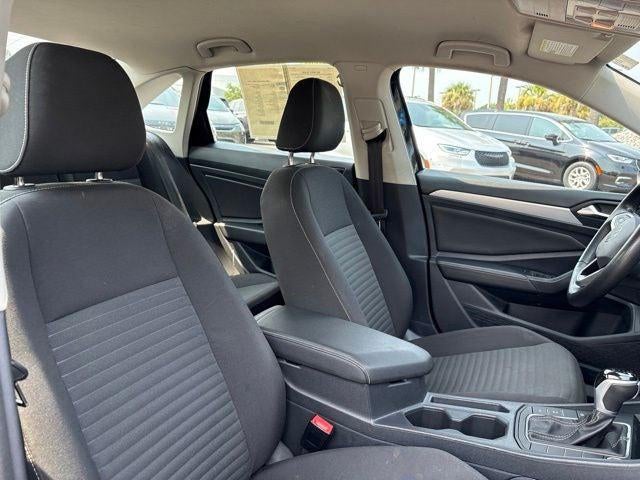 2025 Volkswagen Jetta 1.5T S