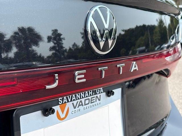 2025 Volkswagen Jetta 1.5T S