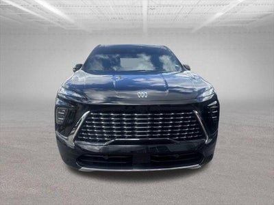 2025 Buick Enclave Avenir FWD
