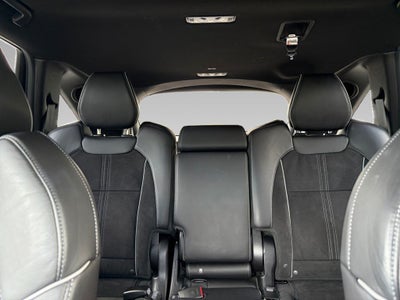 2019 Acura MDX Tech & A-SPEC Pkgs