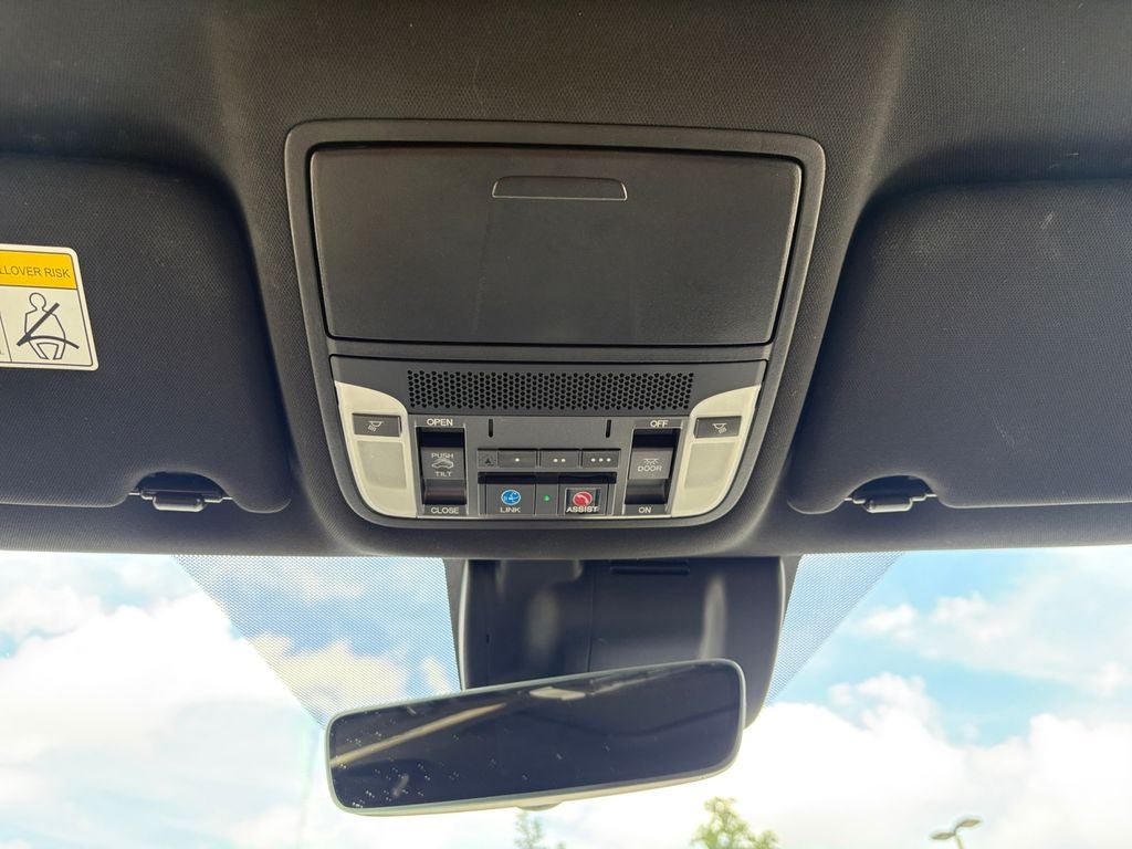 2019 Acura MDX Tech & A-SPEC Pkgs
