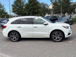 2020 Acura MDX Advance Package