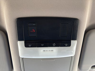 2025 Nissan Rogue SV FWD