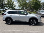 2024 Nissan Rogue SV FWD