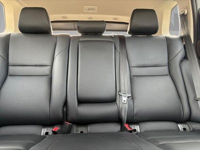 2023 Nissan Rogue SL Intelligent AWD