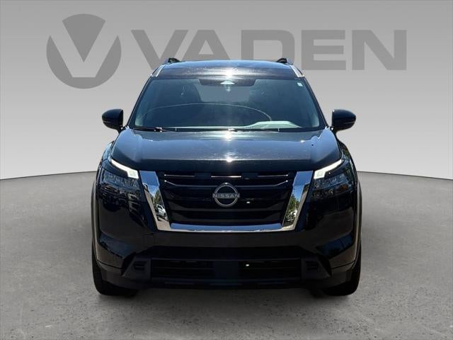 2023 Nissan Pathfinder SV FWD