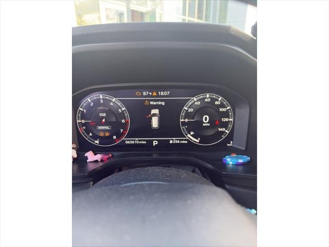 2023 Mitsubishi Outlander SE Black Edition 2WD