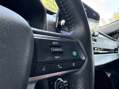 2023 Mitsubishi Outlander SEL Black Edition 2WD