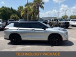 2023 Mitsubishi Outlander SEL Black Edition 2WD