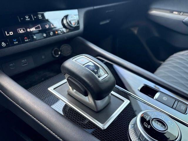 2023 Mitsubishi Outlander SEL Black Edition 2WD