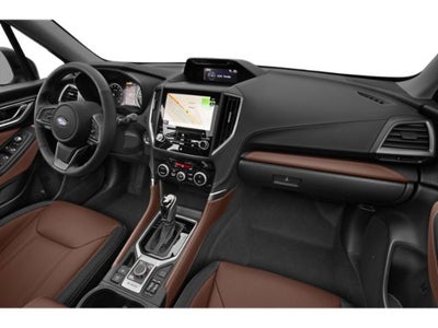 2022 Subaru Forester Touring