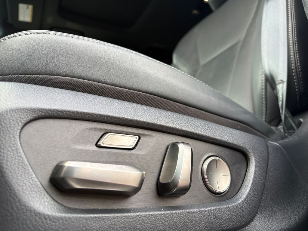 2024 Lexus LX 600 Luxury