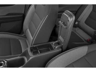 2024 Chevrolet Trailblazer AWD LT