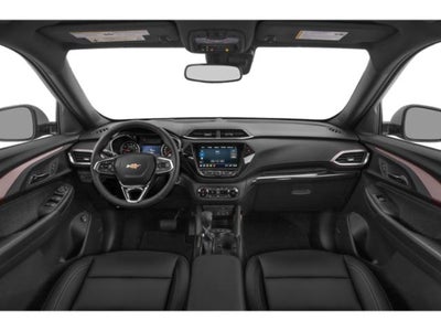 2023 Chevrolet Trailblazer AWD ACTIV