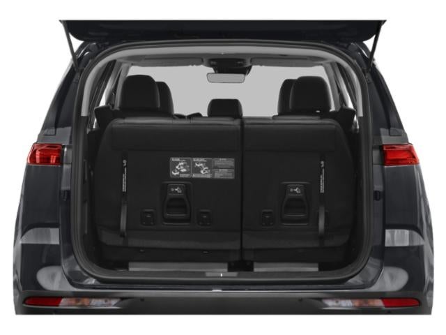 2023 Kia Carnival MPV LX Seat Package