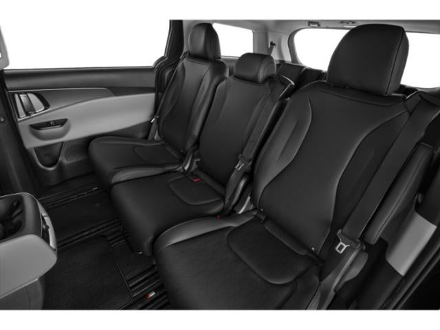 2023 Kia Carnival MPV LX Seat Package