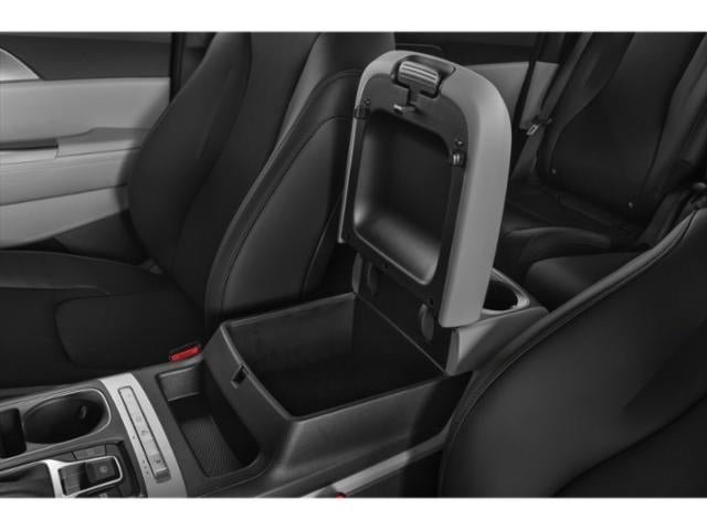 2023 Kia Carnival MPV LX Seat Package