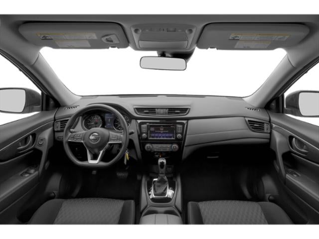 2020 Nissan Rogue SV FWD