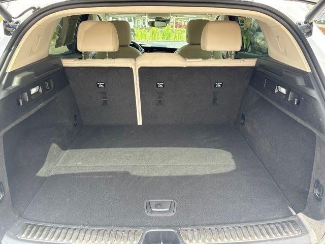 2021 Buick Envision FWD Essence