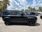 2025 Land Rover Defender 110 P300